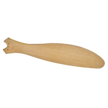 Stropný ventilátor Lucande LED Kayu, biely, DC, tichý, 132 cm