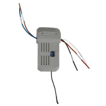 Súprava diaľkové ovládanie deluxe pre ventilátory