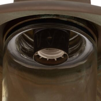 Susa vonkajšie nástenné svietidlo - odolné voči morskej vode