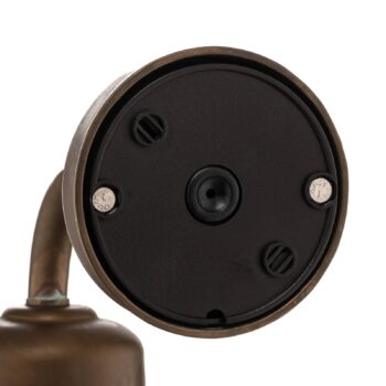 Susa vonkajšie nástenné svietidlo - odolné voči morskej vode