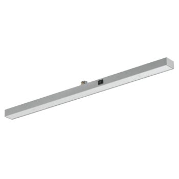 Svetelný pás LED pre koľajnicový systém DUOline titanium