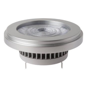 Svetelný zdroj LED Dual Beam G53 12 W, 34 VDC, stmievanie