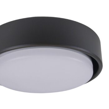 Svetlo Beacon Lucci Air pre stropný ventilátor hnedej farby GX53-LED