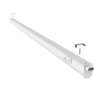 Svetlo LED pod skrinku Took white 4 000 K 87,3 cm