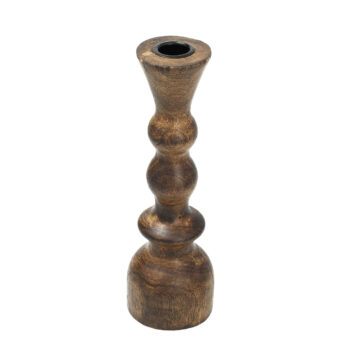Sviečka Rattoli 23cm, 7 x 7 x 23 cm