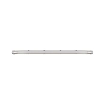 Svietidlo Aqua-Promo 1/120 odolné voči vlhkosti, 127,2 cm G13 1680 lm 840