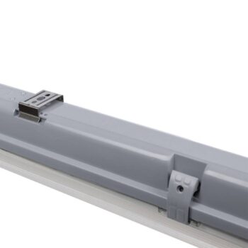 Svietidlo Aqua-Promo 1/60 odolné voči vlhkosti, 68 cm, G13, 840 lm 4000 K