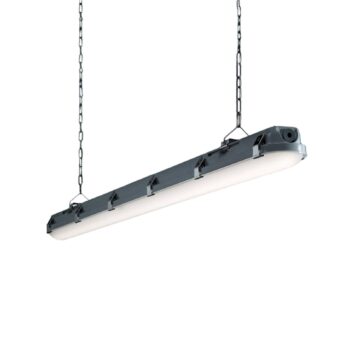 Svietidlo BRUMBERG Humid One odolné voči vlhkosti, 18 W, 58 cm