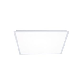 Sylvania LED panel Start, biely, 62 x 62 cm, 30 W, UGR19, 830