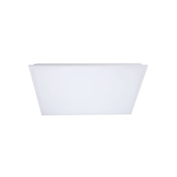 Sylvania LED panel Start, biely, 62 x 62 cm, 30 W, UGR19, 830