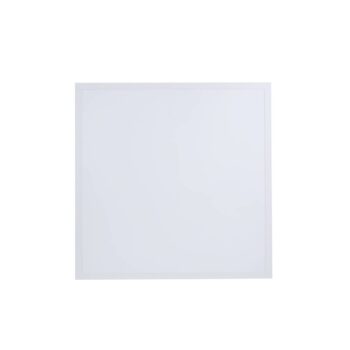 Sylvania LED panel Start, biely, 62 x 62 cm, 30 W, UGR19, 830