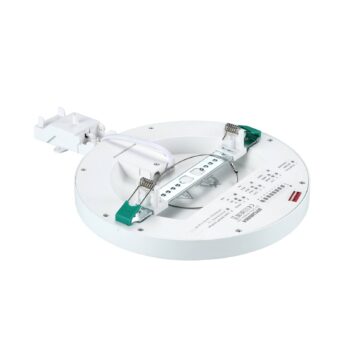 Sylvania Start 5v1 LED stropné svietidlo zapustené/povrchové PIR