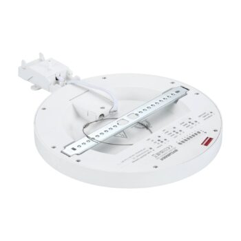 Sylvania Start 5v1 LED stropné svietidlo zapustené/povrchové PIR