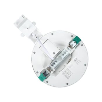Sylvania Start LED stropné svietidlo 5in1 Ø 16,5cm 12W