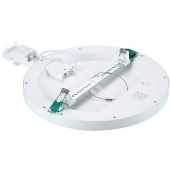 Sylvania Start LED stropné svietidlo 5in1 Ø 29cm 18W