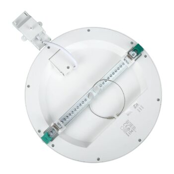 Sylvania Start LED stropné svietidlo 5in1 Ø 29cm 18W