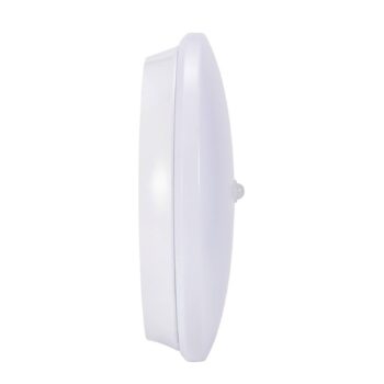 Sylvania Start Povrchový strop, Ø 40 cm, Multipower, PIR senzor