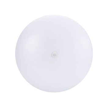 Sylvania Start Povrchový strop, Ø 40 cm, Multipower, PIR senzor