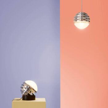 TECNOLUMEN Bulo Micro LED závesné svietidlo, stmievateľné