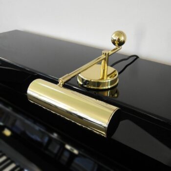 TECNOLUMEN De Stijl piano light mosadz