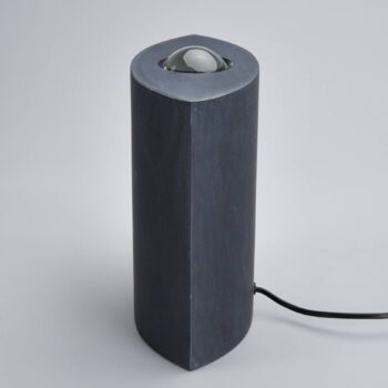 TECNOLUMEN Egyptian Eye – stojaca lampa