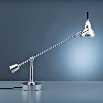 TECNOLUMEN Stolná lampa Buquet, malá