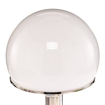 TECNOLUMEN Wagenfeld WG24 stolová lampa, tyč
