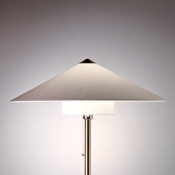 TECNOLUMEN Wagenfeld WSTL30 stojaca lampa