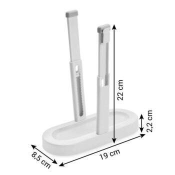 TESCOMA Stojánek pro plnění sáčků FlexiSPACE
