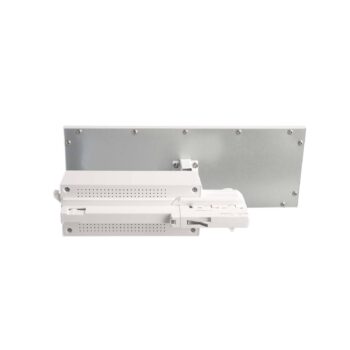 TRACK LIGHT LED panel, biely, 3-fázový, 3 000 K, on/off