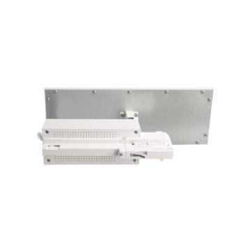 TRACK LIGHT LED panel, biely, 3-fázový, 4 000 K, on/off