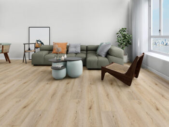 Tajima, Vinylová podlaha lepená Tajima Classic Ambiente XL 8007, 1219,2 x 228,6 mm