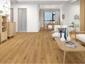 Tajima, Vinylová podlaha lepená Tajima Classic Ambiente XL 8011, 1219,2 x 228,6 mm