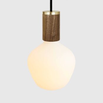 Tala LED žiarovka Enno matná E27 6W 2 700 K 540 lm stmievateľná.