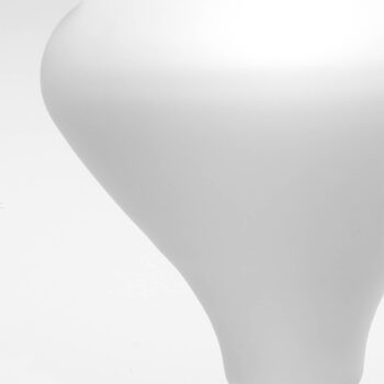 Tala LED žiarovka Noma matná E27 6W 2 700 K 540 lm stmievateľná.