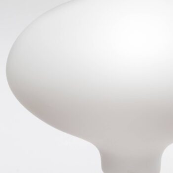 Tala LED žiarovka Oval matná E27 6W 2 700 K 540 lm stmievateľná.