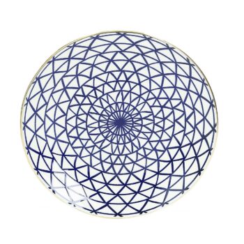 Tanier Santorini III 21cm, 21 cm