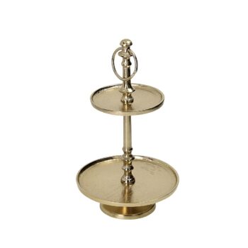 Tanier Sophia Gold, 19 x 32 cm