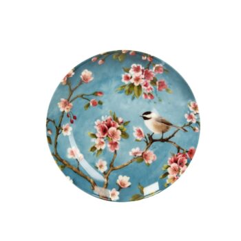 Tanier Tit Bird ⌀19cm, ⌀ 19 cm