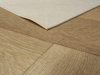 Tarkett, AKCIA: 345x360 cm PVC podlaha - lino Duplex 1759, šíře, béžová, filc, chodba / predsieň