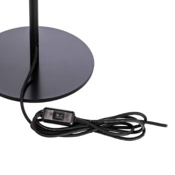 Terasové svietidlo Lucande Solvindor, khaki, plast IP44