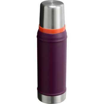 Termoska Stanley Legendary Classic 750 ml Plum, 0,75 l