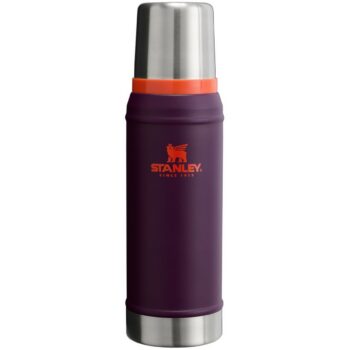 Termoska Stanley Legendary Classic 750 ml Plum, 0,75 l