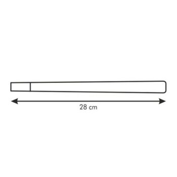 Tescoma SPACE LINE 638045.00 Kliešte pinzeta SPACE LINE