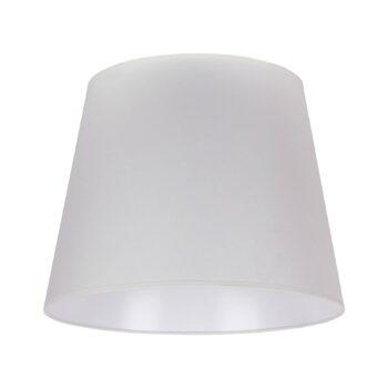 Tienidlo na lampu Classic L pre stojacie lampy, ecru