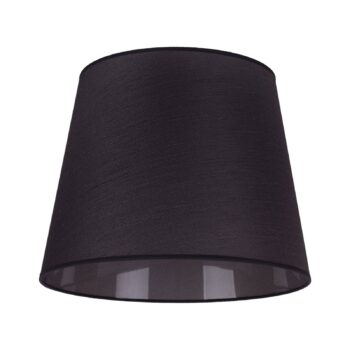 Tienidlo na lampu Classic L pre stojacie lampy, grafit