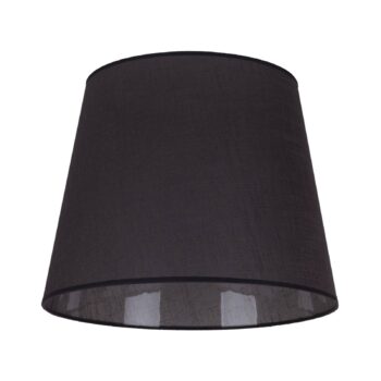 Tienidlo na lampu Classic L pre stojacie lampy, grafit