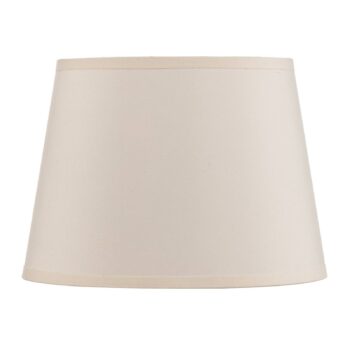 Tienidlo na lampu Classic S, ecru