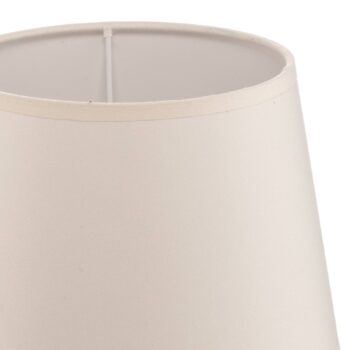 Tienidlo na lampu Classic S, ecru