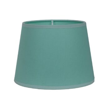 Tienidlo na lampu Classic S, tyrkysové